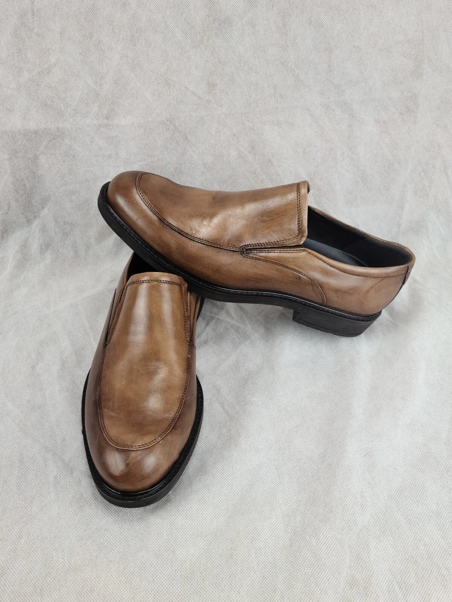 Ecco vitrus ii apron slip on new arrivals