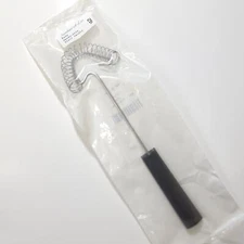 Rada Handi-Stir Black Handle New In Package Made in Usa