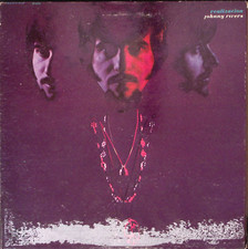 JOHNNY RIVER REALZATION LIBERTY RECORDS VINYL LP  170-45