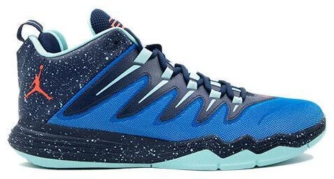 Jordan CP3.IX Blue