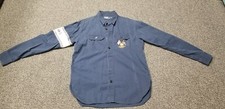 polo ralph lauren yacht club Shirt Small