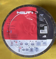 Hilti #2163212 CFS-CID M 10” / 6” Height Firestop Cast-In & Sleeve Device qt 2