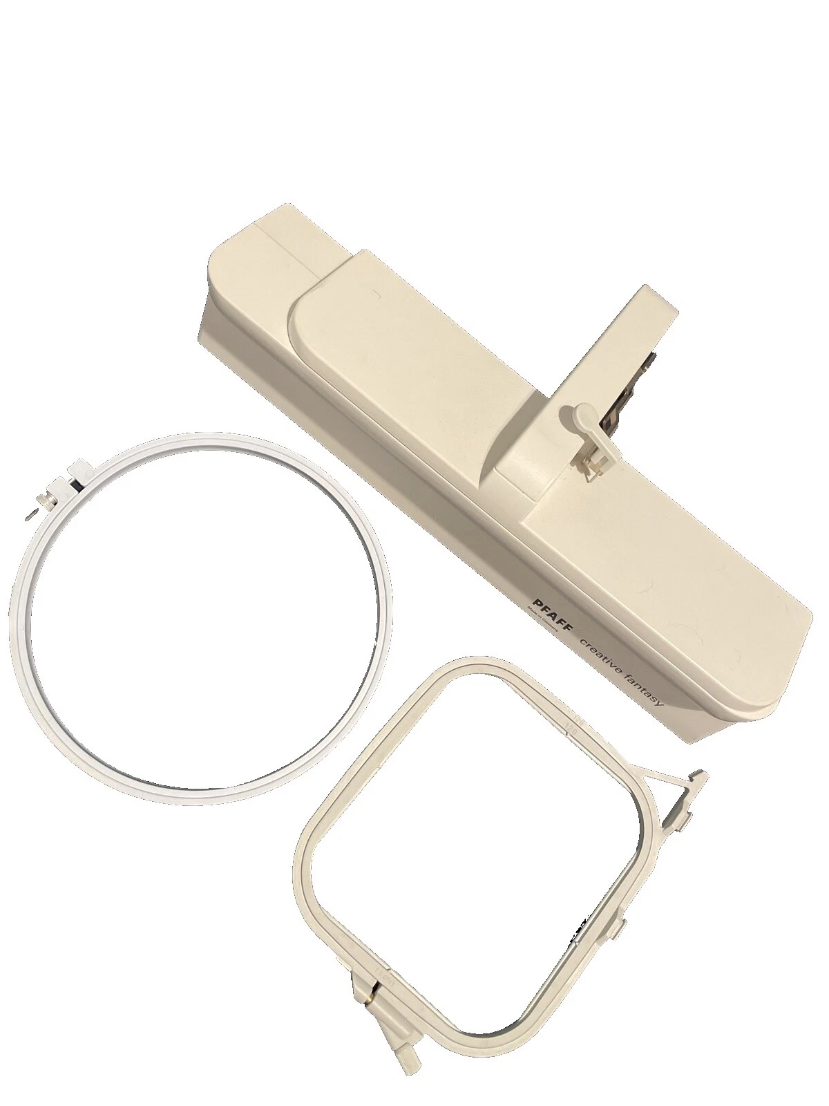 PFAFF Sewing Machine Parts & Attachments for Brother