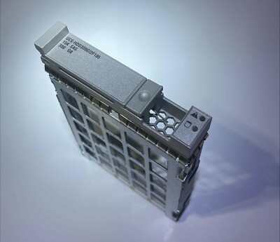Cisco UCS C220 C240 C460 M2/M3/M4 SAS/SATA 2.5'' HD Drive Tray - Lot of 4