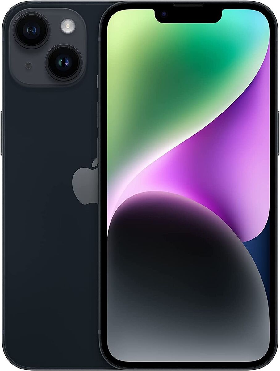 Apple iPhone 14 6.1 Apple iPhone 14 6.1