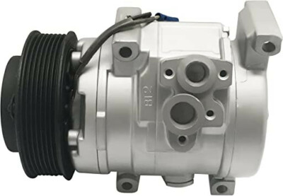 A/C COMPRESSOR 97365 Four season | eBay