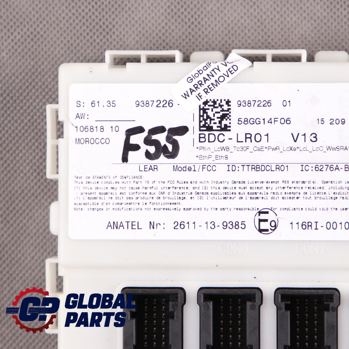 パーツ minimini321 Excavator 20y-32-31130 Track Link Chain Ass'y for PC160LC-7