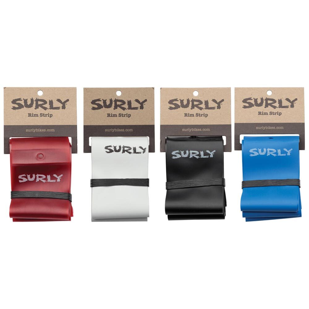 Surly Marge / Daryl Rim Tape 46mm x 26