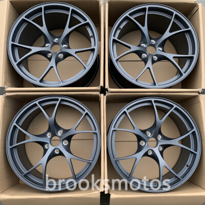 FOR ALFA ROMEO GIULIA 18