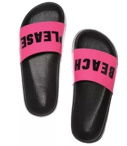 beach please sandals