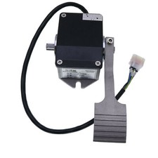 Throttle Foot Pedal Electric Forklift Acceler...