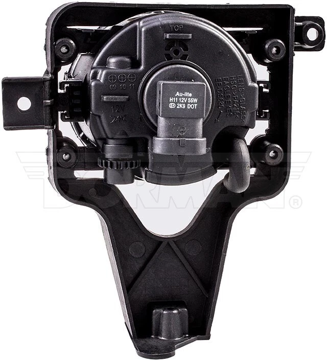 Dorman 1571140 Fog Lamp Assy Left fits Ford Focus 4S4Z-15200-AB - Image 2 of 4