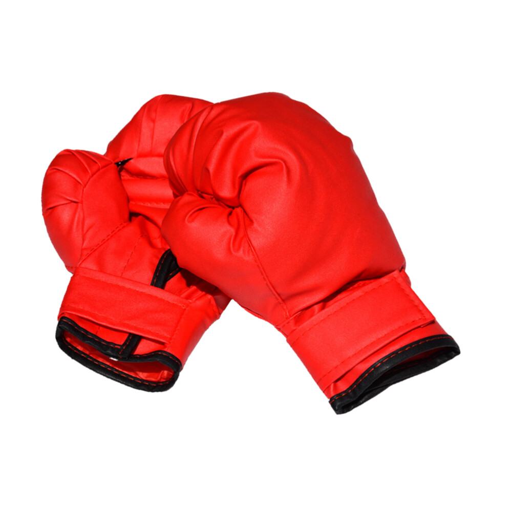 Kickboxing Punching Gloves Toddler Punching Mitts Children Boxing Gear