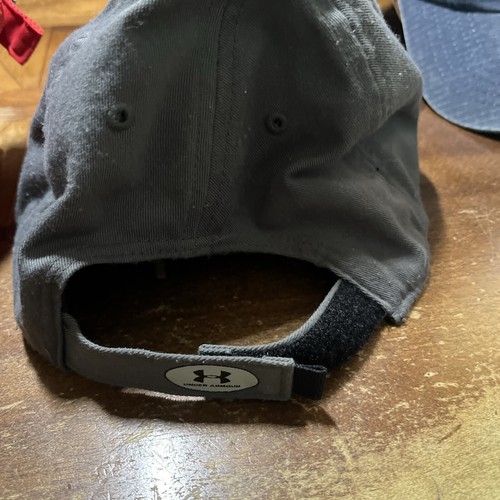 Under Armour Adj. Caps (2-pack) - Picture 7 of 8