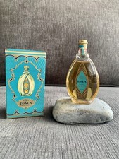 4711 Tosca Cologne Splash 3.38 FL Oz New With Box Vintage