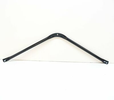 NEW BMW 1 F40 RADIATOR SUPPORT TIE BAR V-BRACE 51647488284