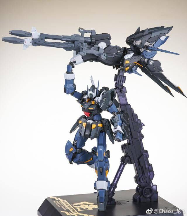 Sculpt Lab Perisoreus Internigrans MK2 Diecast Figure Robot