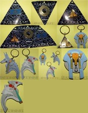 Stargate Applause - Pins & Schl&uuml;sselanh&auml;nger zum aussuchen #1