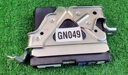 Lexus Es350 ES300H 2019-2021 TRANSCEIVER ASSEMBLY Telematic module 86740-06080 - Picture 8 of 12