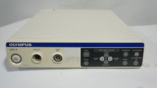 OLYMPUS UPD-3 SCOPEGUIDE ENDOSCOPE POSITIONING SYSTEM CONSOLE -LOOSE CONNECTOR