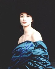 EMMANUELLE BEART.. Simply Stunning - SIGNED