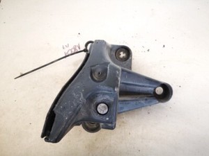 Peugeot 3008 2010 Rear Bumper mounts (BUMPER BRACKET) right 968319 #1678489-37