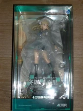 Alter 13 Sentinels Aegis Rim Iori Fuyusaka 1/7 PVC Figure