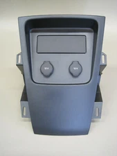 Ford Explorer Police Utility Center Dash Trim Panel Assembly 2013-2019