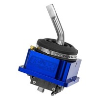 NSG370 Manual Transmission for Jeep Wrangler 4.0L, 6 Speed - www