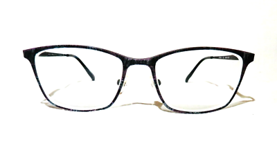 Scott Harris Europa SH-528 Eyeglass frame 49-16-130 glasses  display picture 3