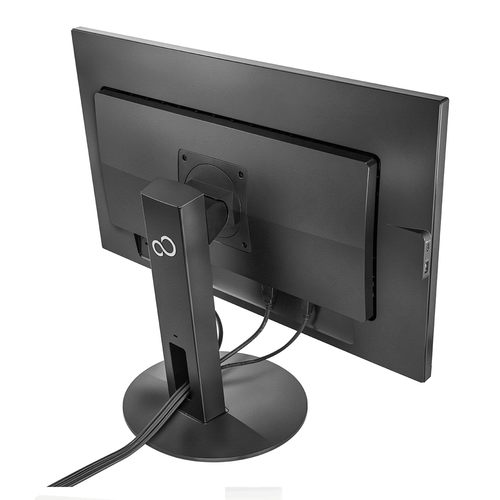 Fujitsu B-Line B27-9 TS 68,6 cm (27 Zoll) LED-Monitor IPS FHD Business - Bild 3 von 3