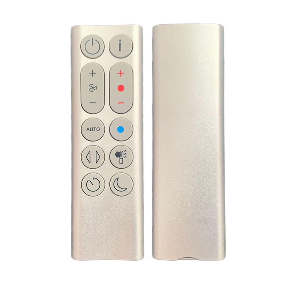 Replace Remote Control For Dyson Purifier Hot+Cool Fan HP07 969897