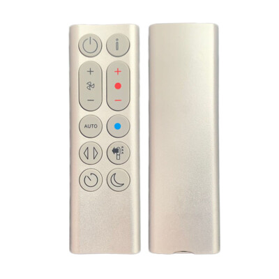 Replace Remote Control For Dyson Purifier Hot+Cool Fan HP07 969897