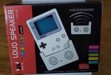 Game Boy Pocket Loud Speaker