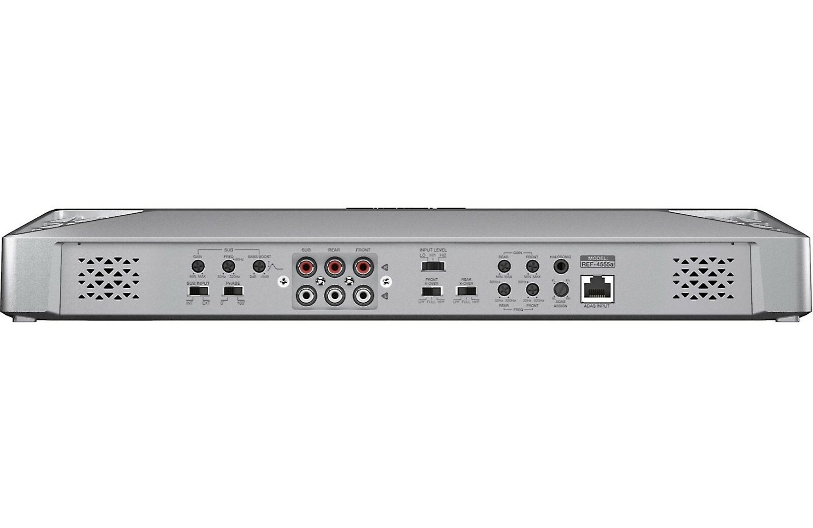 infinity reference 4555a