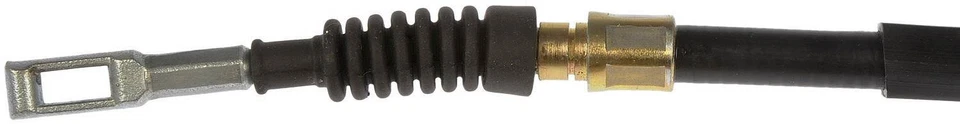 Кабель стояночного тормоза Dorman C660502 - Изображение 2 из 3
