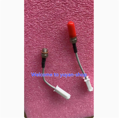 1PCS NEW FIT FOR   19231-60680 Ignitor Glow Plug Assembly  #A6-32