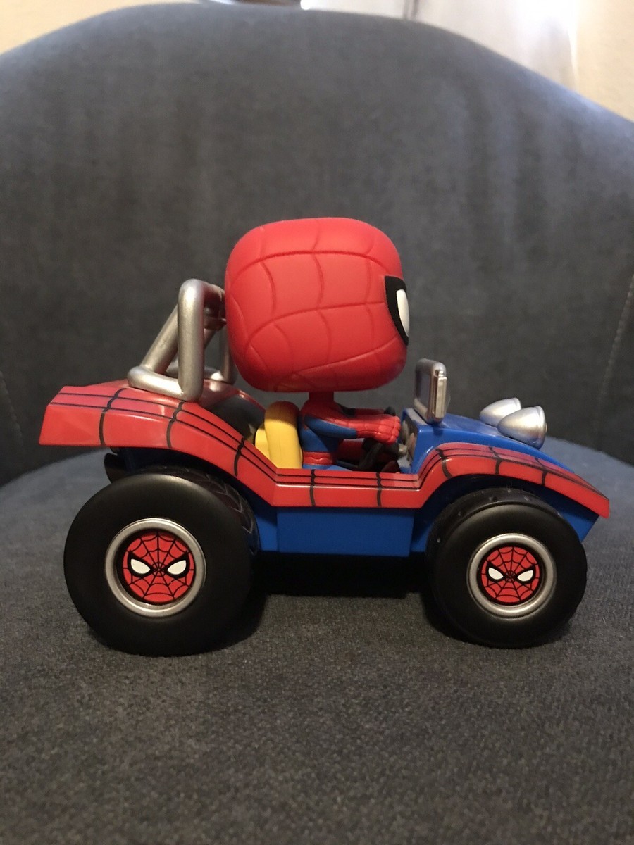 【激レア】FUNKO BOBBLE-CAR General Mills 激レア】FUNKO BOBBLE-CAR General Mills
