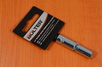 "Stecknuss SteckschlüSsel EinsäTze Tief NüSse Lang Nuss 6 Kant - 1/4\" - 7Mm"