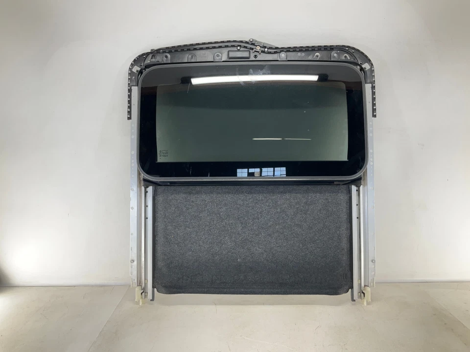 Techo corredizo Infiniti FX37 12-13 Foto 2 de 4