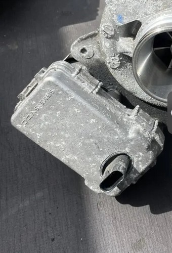 MERCEDES Turbolader Stellmotor Turbinenregler A6511530094 Om651 W204 W212 W207