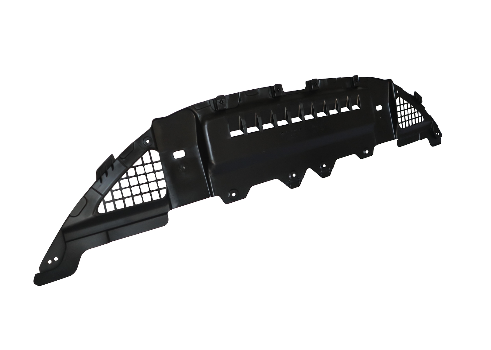 For 20112015 Chevrolet Cruze Front Bumper Lower Air Dam Deflector