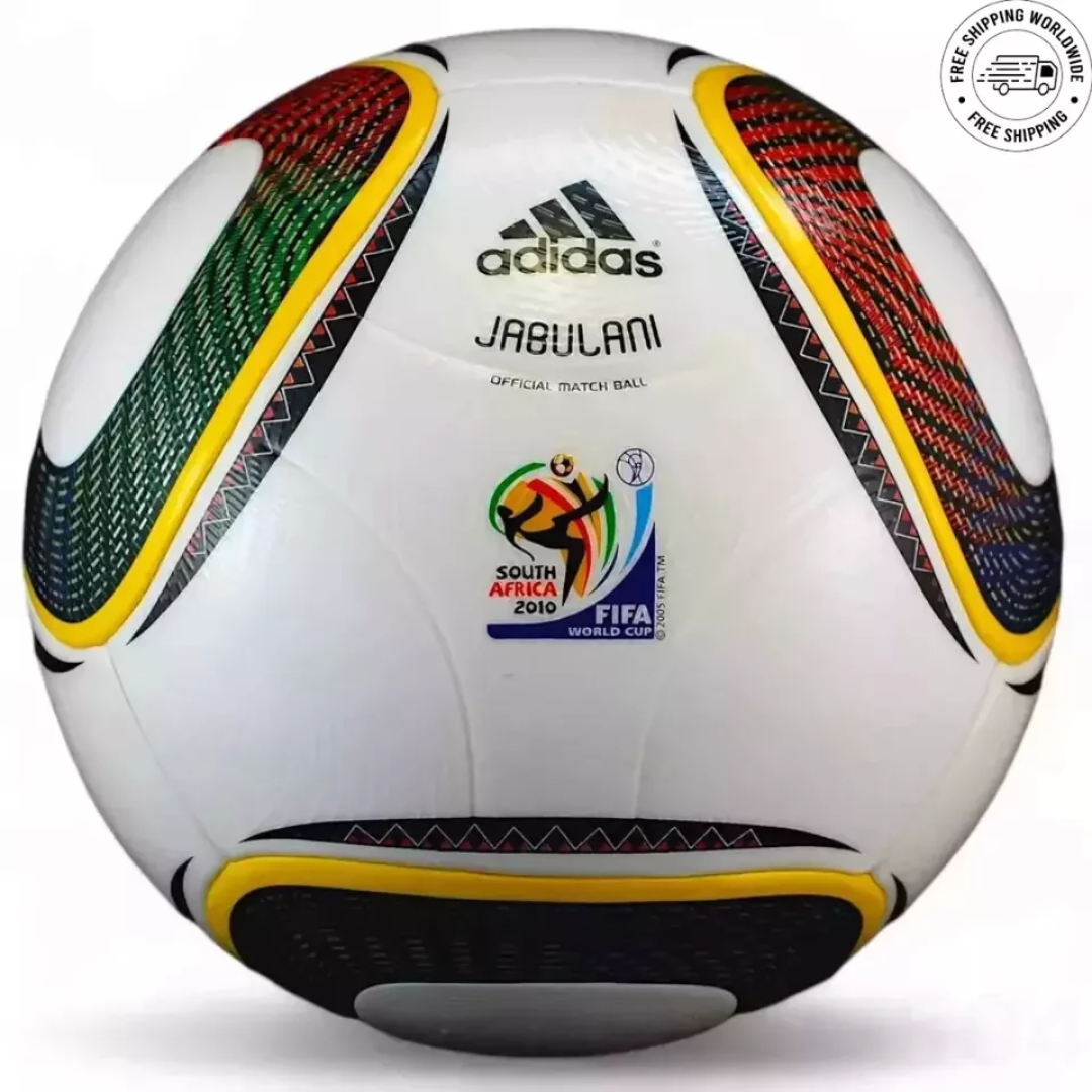 Adidas Jabulani Official Match Ball FIFA World Cup 2010