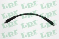 LPR 6T48744 Bremsschlauch 380 Mm FüR Audi