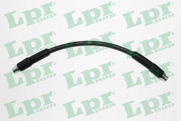 LPR 6T48744 Bremsschlauch 380 Mm FüR Audi-image