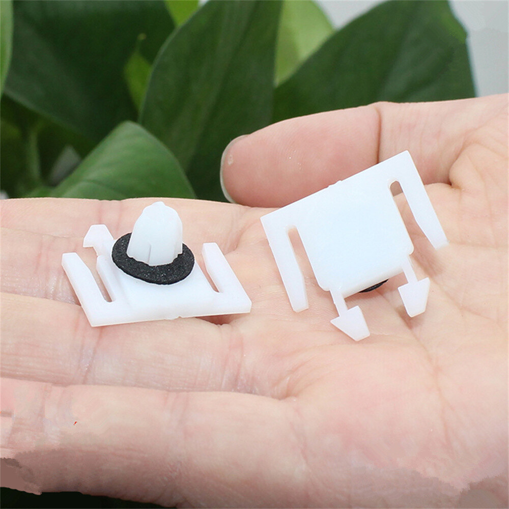 Wheel Arch Clips Fastener GP9A51SJ3A for Mazda CX-9 CX-4