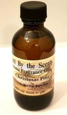 Christmas Pine 2 Oz Fragrance Oil Diffuser FREE SHIPPING