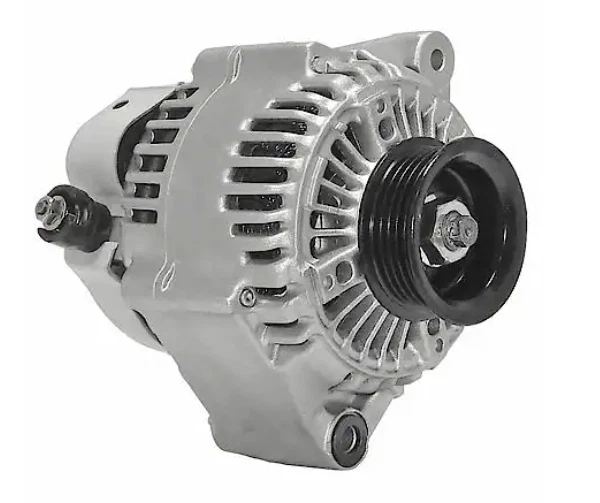 Alternador-Premium Remy 13290 Reman compatível com 1995 Acura TL 2.5L-L5 - Imagem 4 de 4