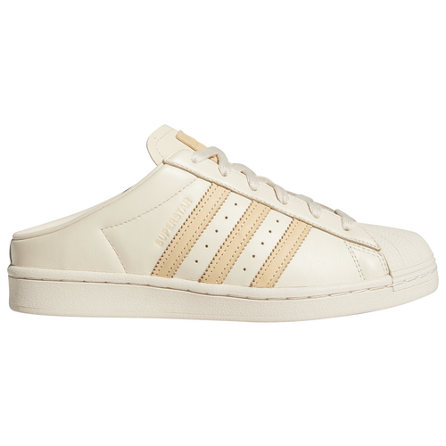 mule adidas superstar