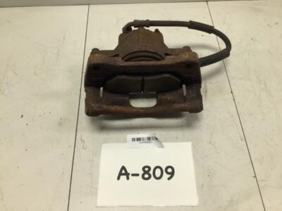 2011 JEEP LIBERTY FRONT LEFT DRIVER SIDE BRAKE CALIPER OEM+